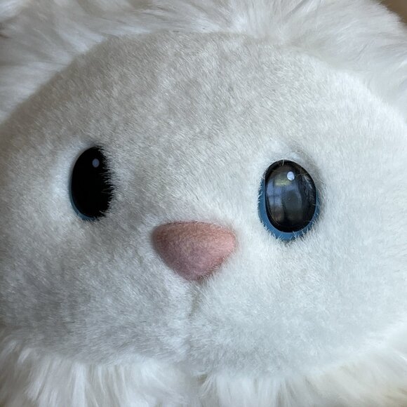 Vintage Plush Prayer Partner White Bear Hope Stuffed Animal Zondervan - Picture 2 of 10